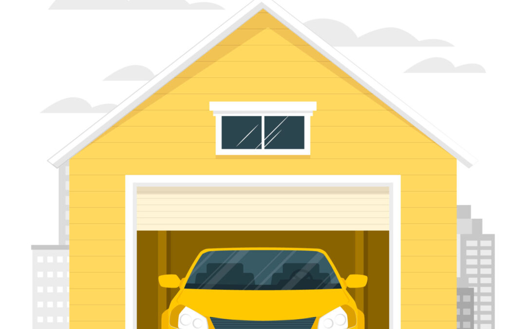 Ecco tutto ciò che devi sapere se vuoi installare una wallbox in garage o nel tuo box auto