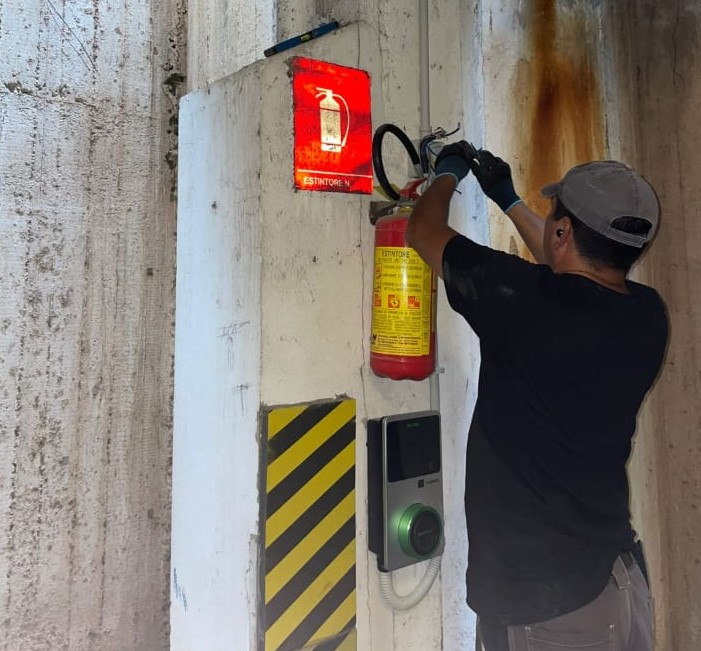 Installazione Wallbox in Condominio: Le Norme Italiane per la Ricarica delle Auto Elettriche